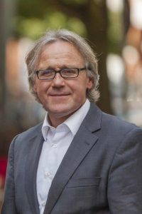 Erhard Porten